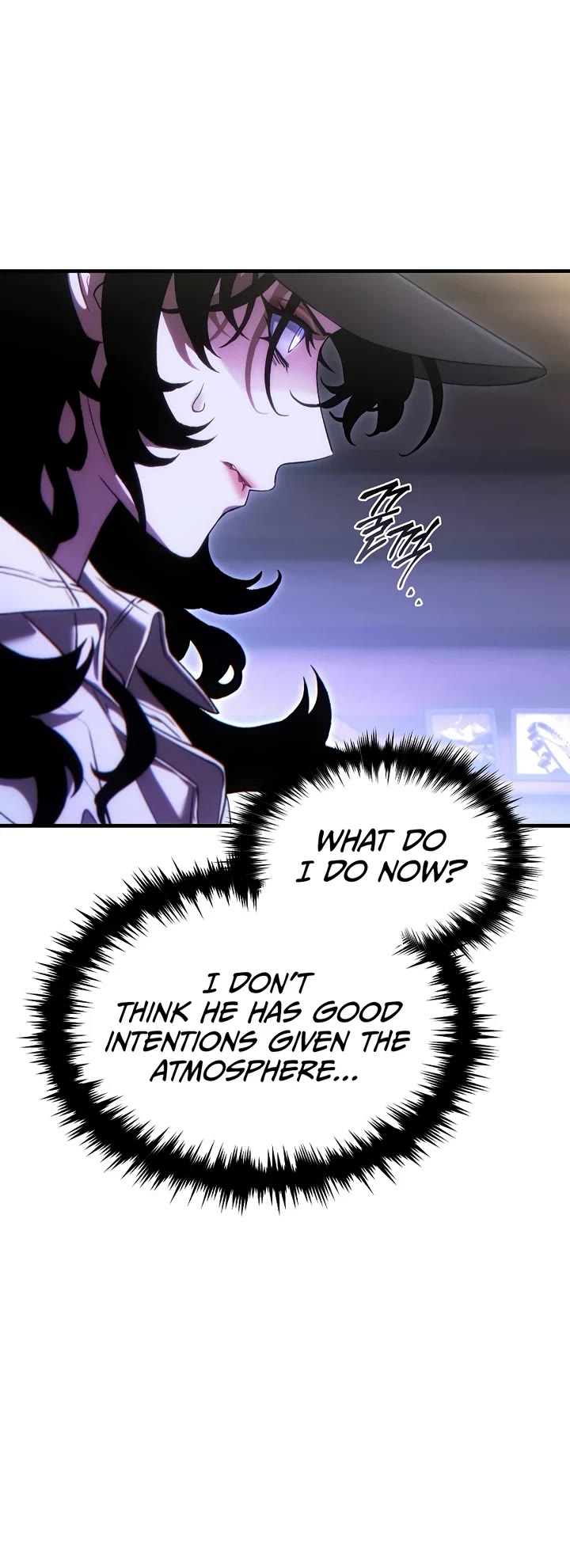 The Max-Level Player’s 100th Regression chapter 83 page 12