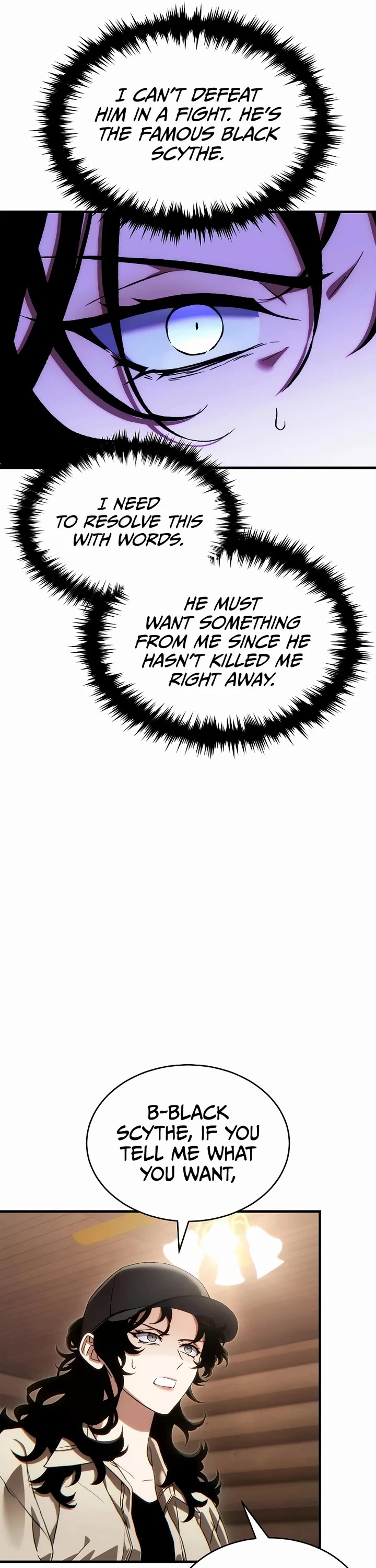 The Max-Level Player’s 100th Regression chapter 83 page 13