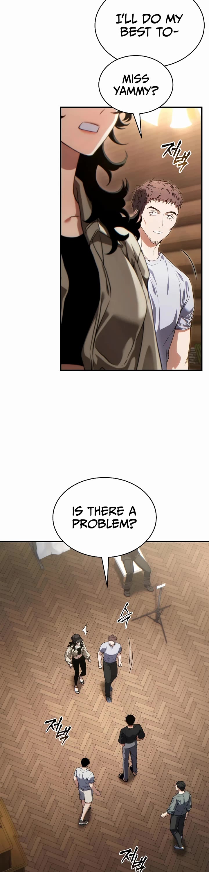 The Max-Level Player’s 100th Regression chapter 83 page 14