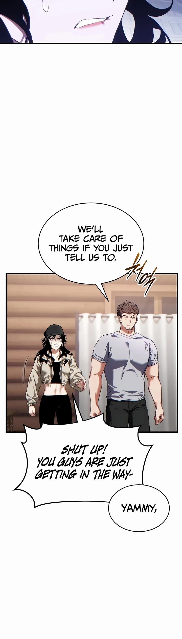 The Max-Level Player’s 100th Regression chapter 83 page 16