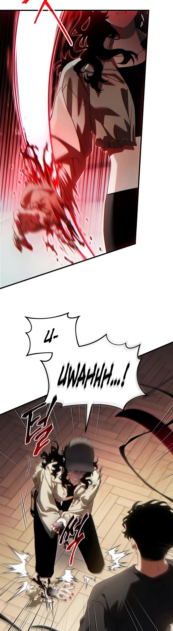 The Max-Level Player’s 100th Regression chapter 83 page 23
