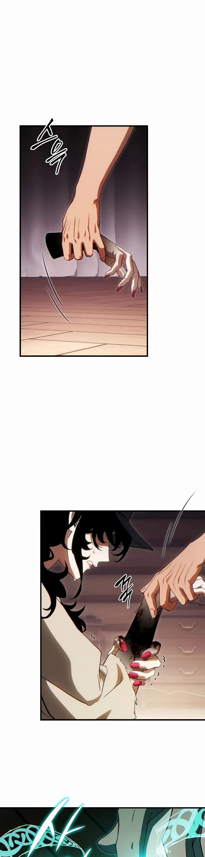 The Max-Level Player’s 100th Regression chapter 83 page 25