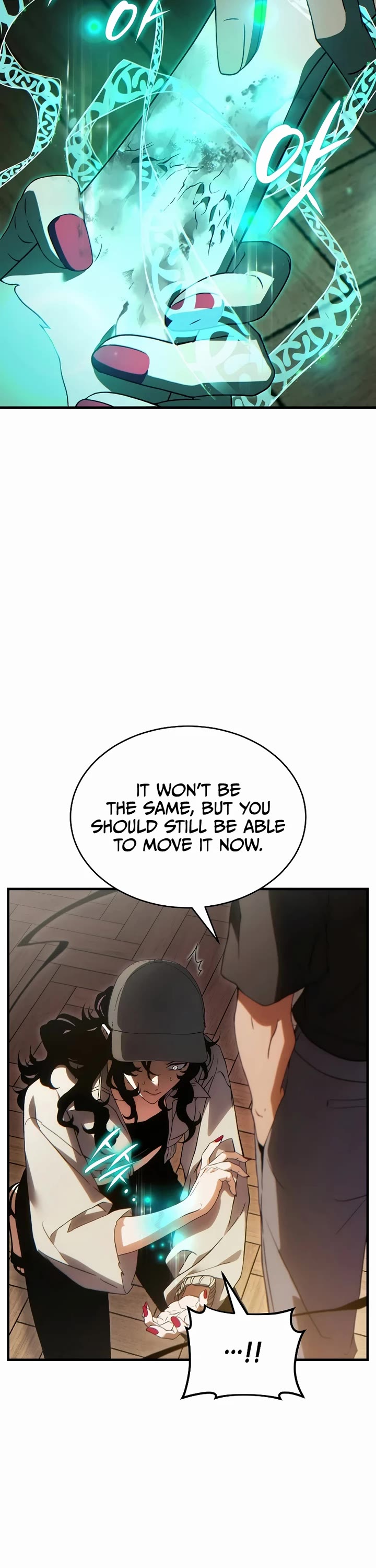 The Max-Level Player’s 100th Regression chapter 83 page 26