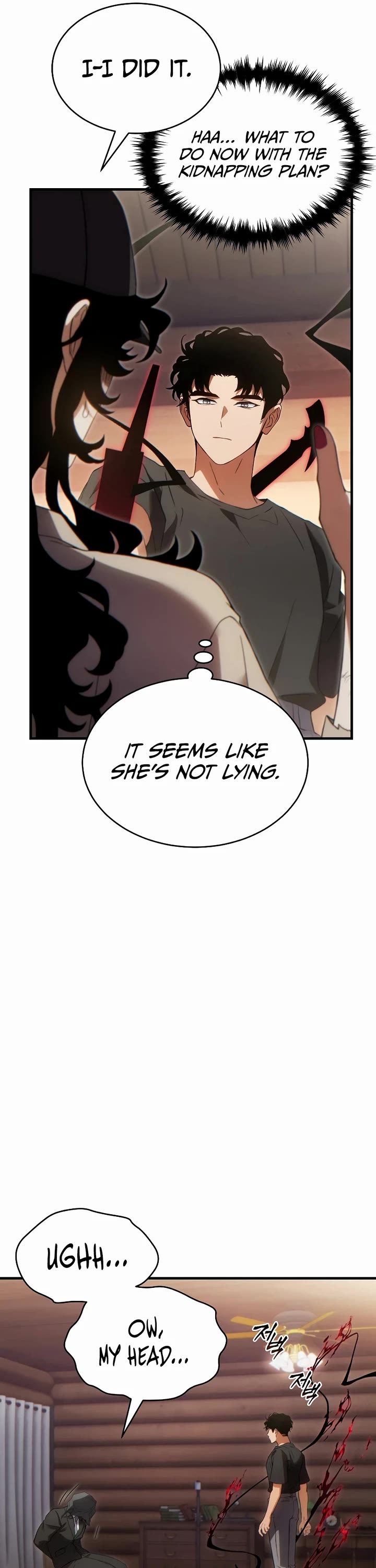 The Max-Level Player’s 100th Regression chapter 83 page 29