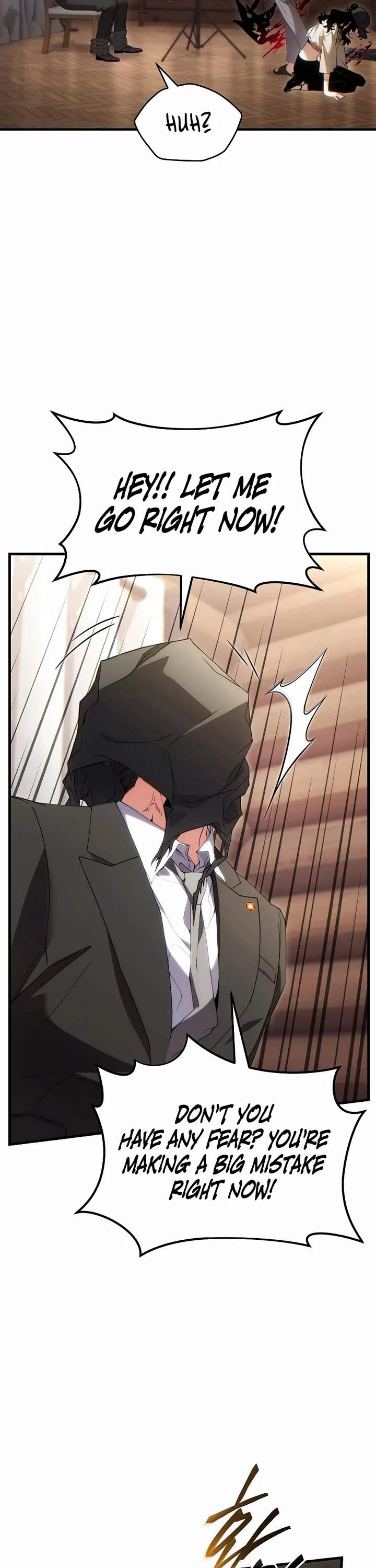 The Max-Level Player’s 100th Regression chapter 83 page 30