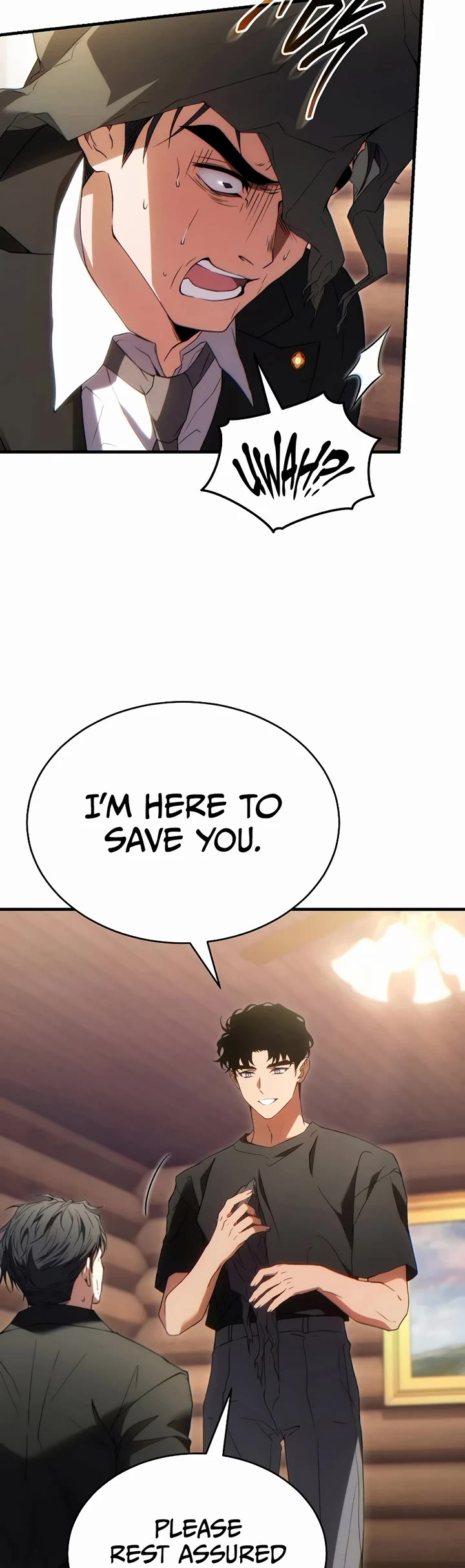 The Max-Level Player’s 100th Regression chapter 83 page 31