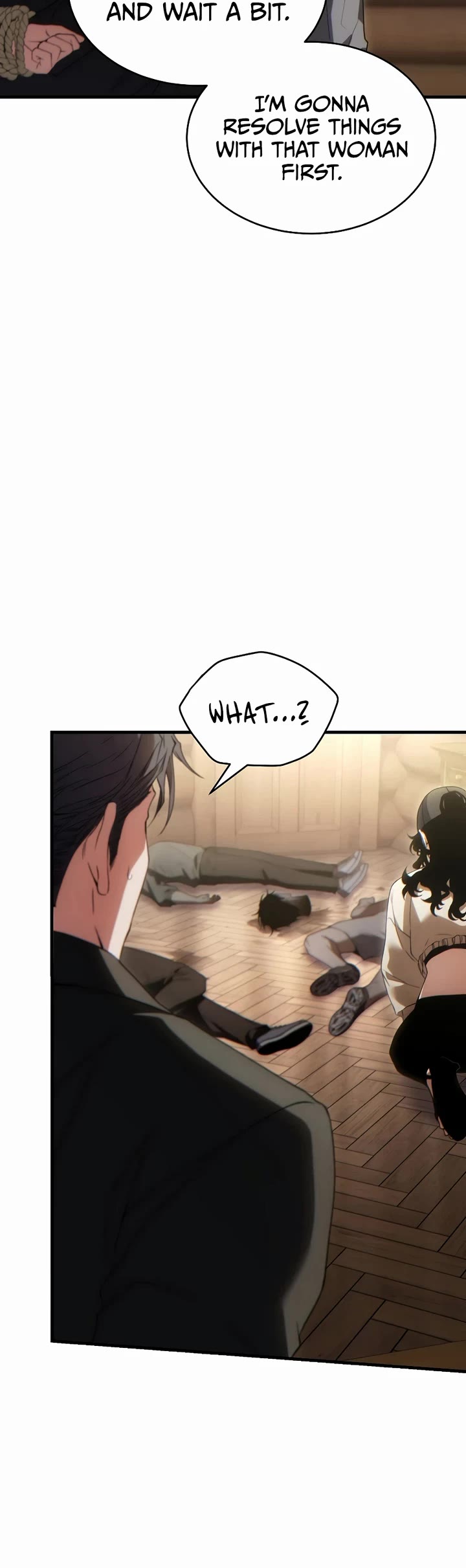 The Max-Level Player’s 100th Regression chapter 83 page 32
