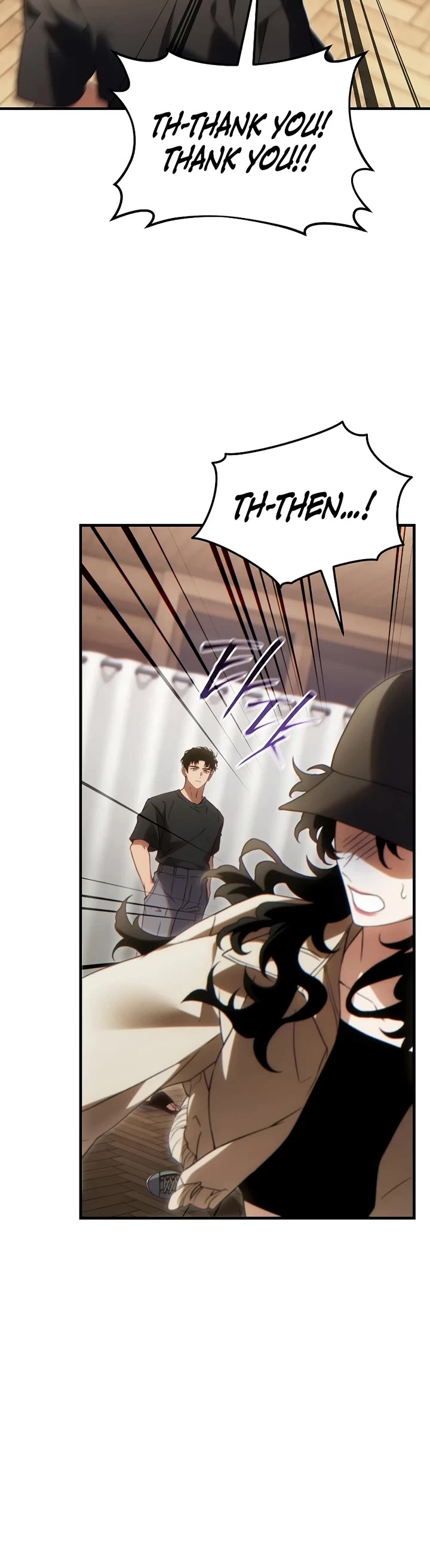 The Max-Level Player’s 100th Regression chapter 83 page 36