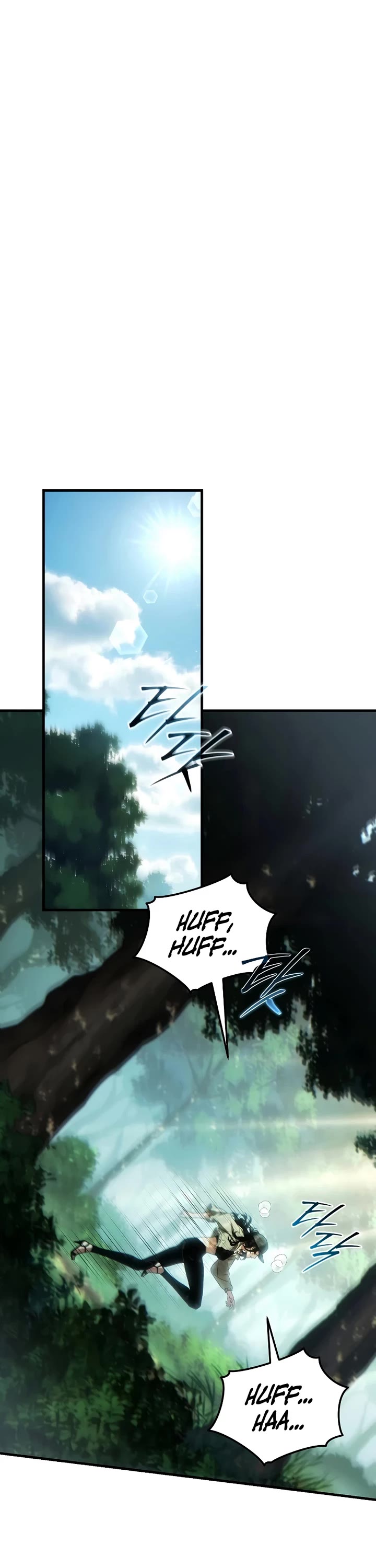 The Max-Level Player’s 100th Regression chapter 83 page 37