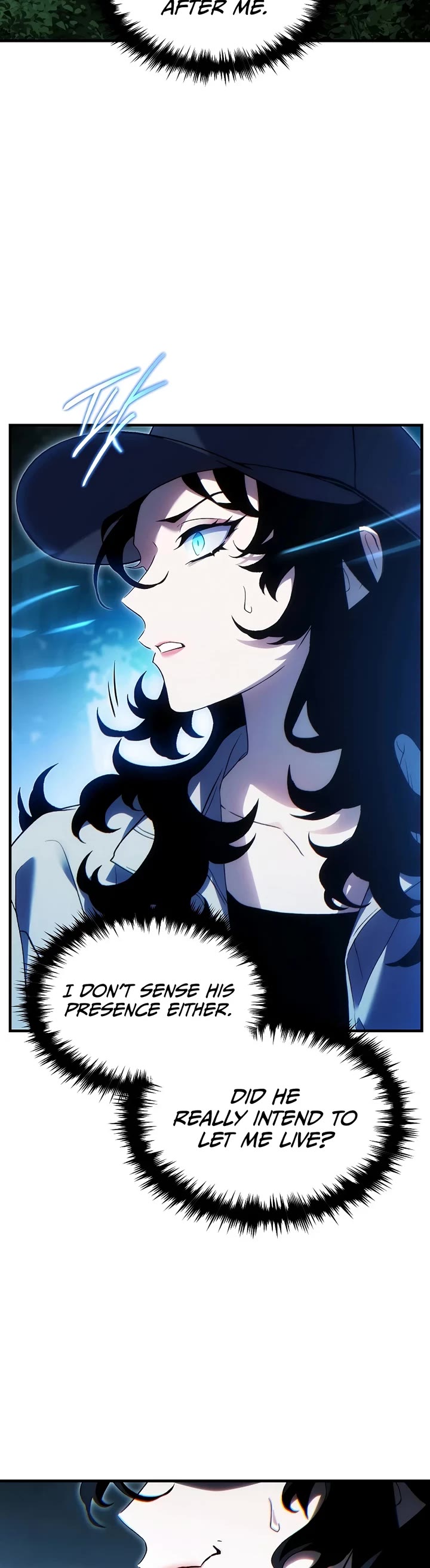 The Max-Level Player’s 100th Regression chapter 83 page 39