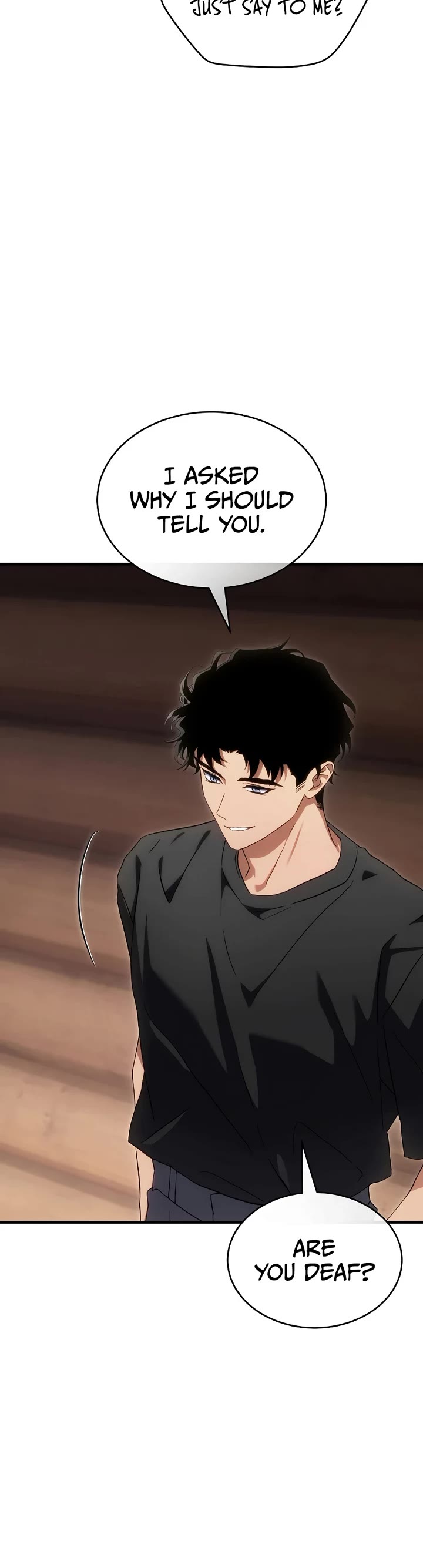 The Max-Level Player’s 100th Regression chapter 83 page 4