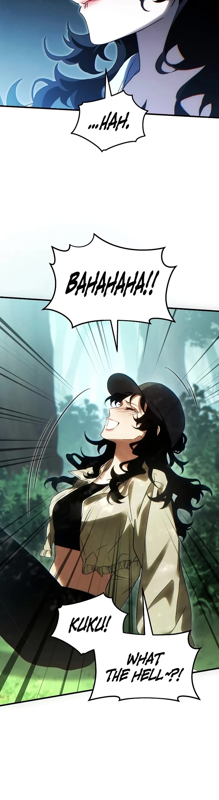 The Max-Level Player’s 100th Regression chapter 83 page 40