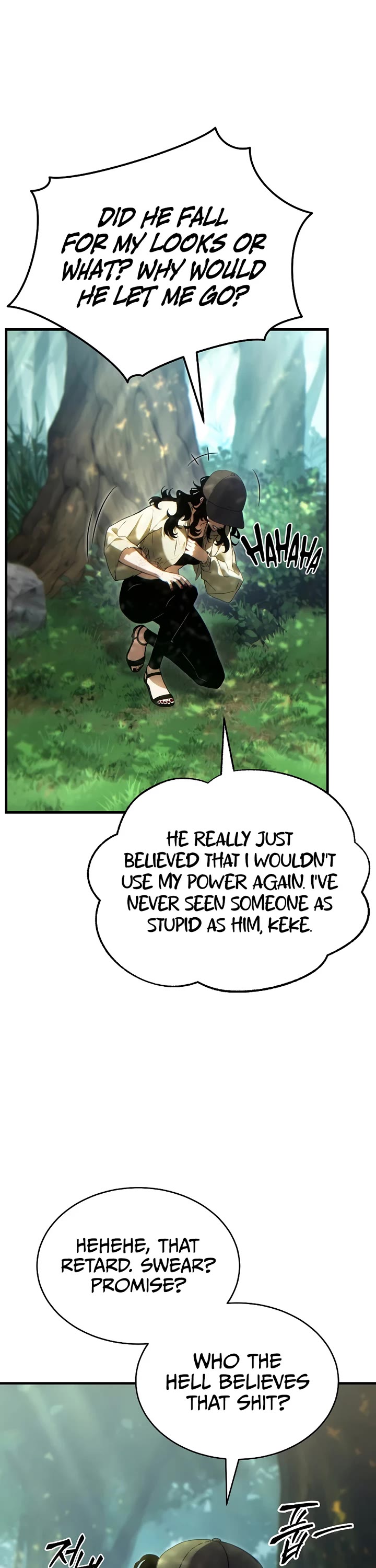 The Max-Level Player’s 100th Regression chapter 83 page 41