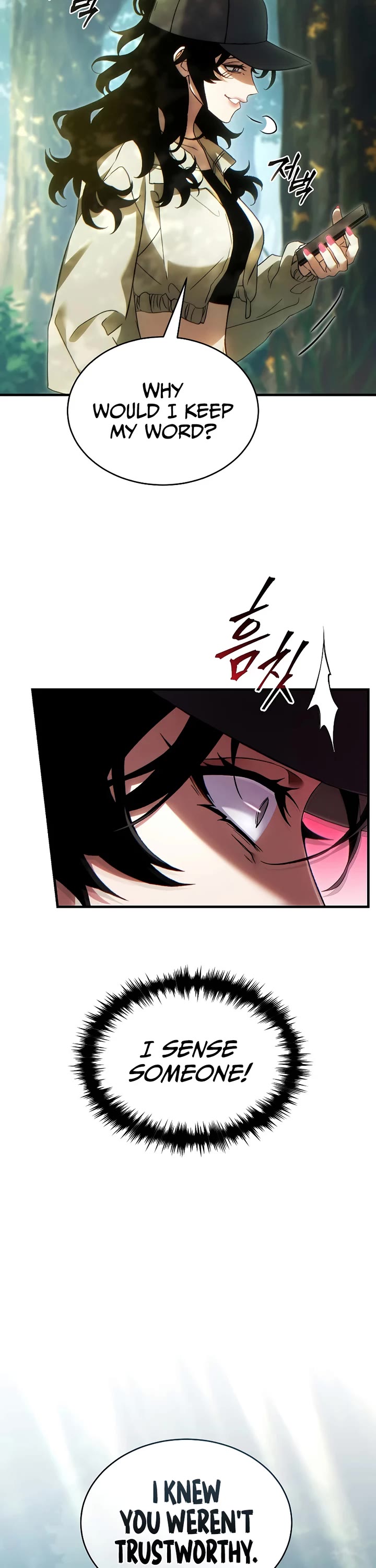 The Max-Level Player’s 100th Regression chapter 83 page 42