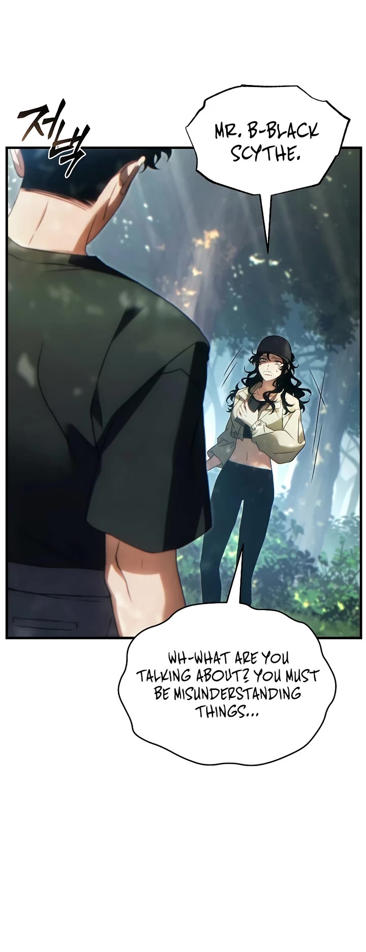 The Max-Level Player’s 100th Regression chapter 83 page 44