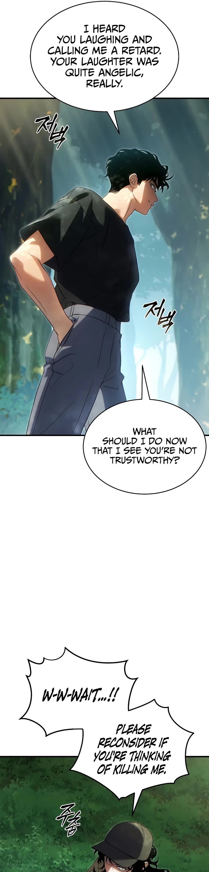 The Max-Level Player’s 100th Regression chapter 83 page 45