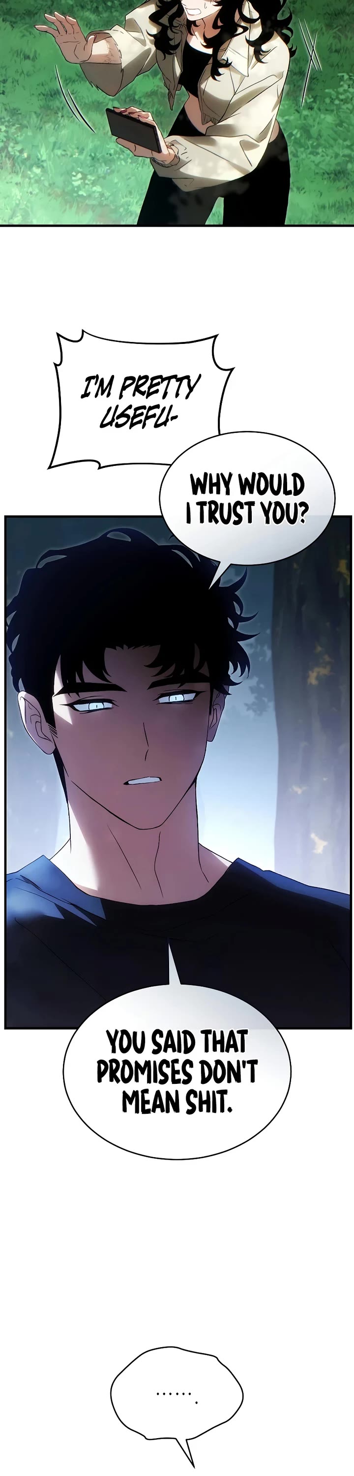 The Max-Level Player’s 100th Regression chapter 83 page 46