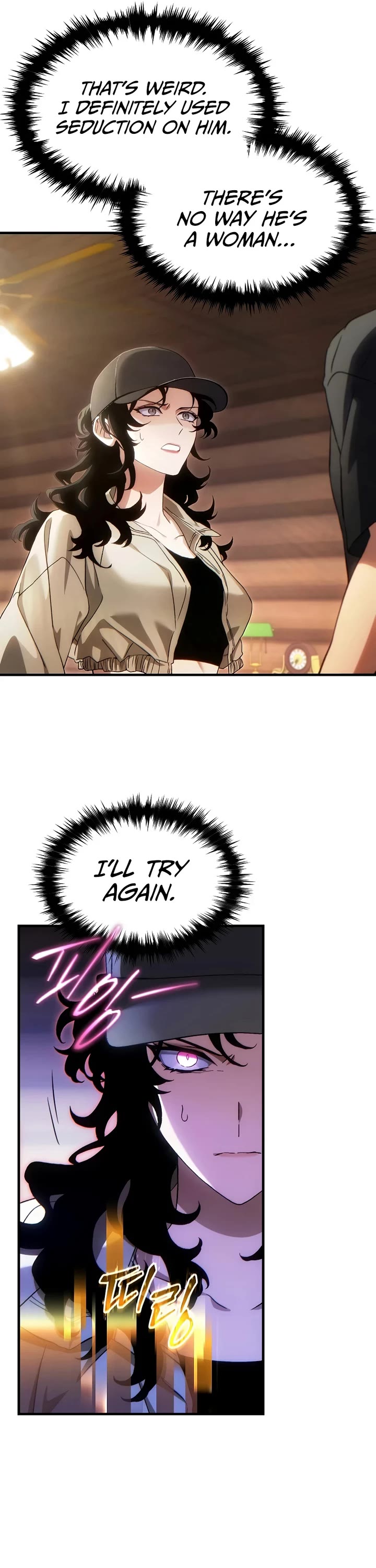 The Max-Level Player’s 100th Regression chapter 83 page 5