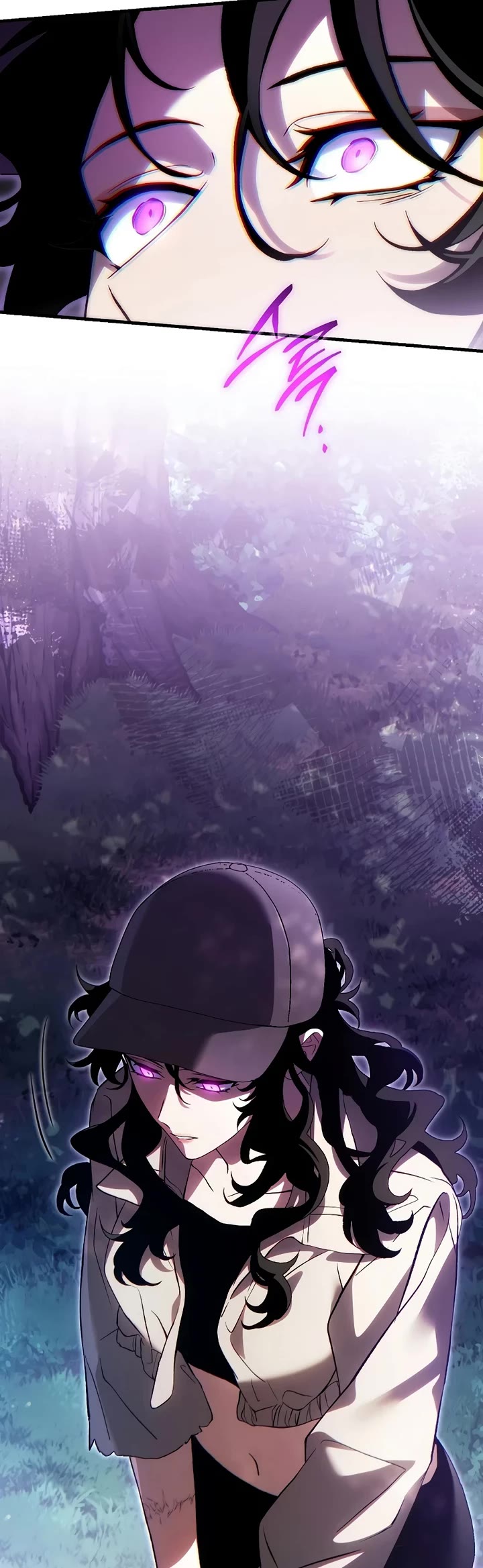The Max-Level Player’s 100th Regression chapter 83 page 50