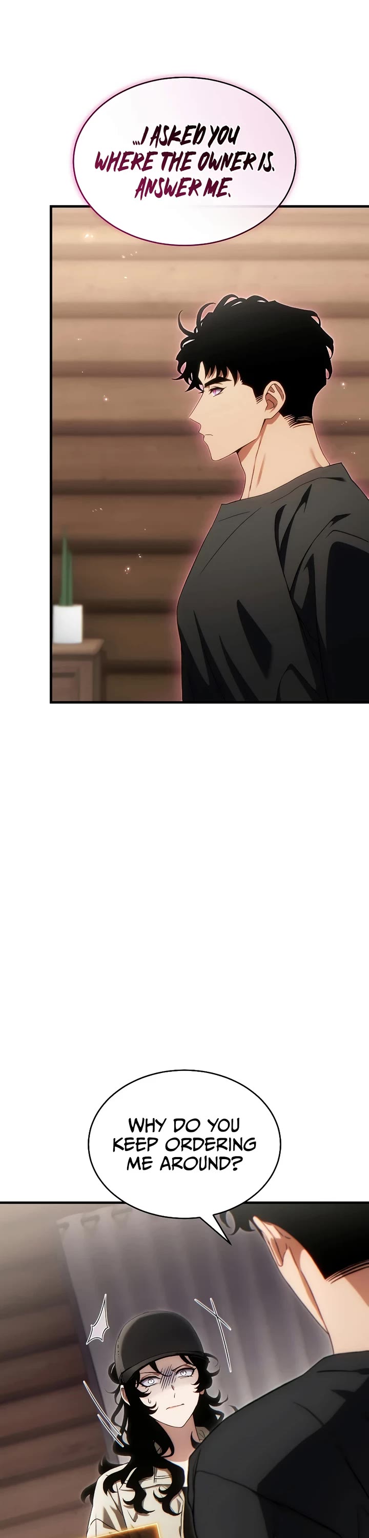 The Max-Level Player’s 100th Regression chapter 83 page 6