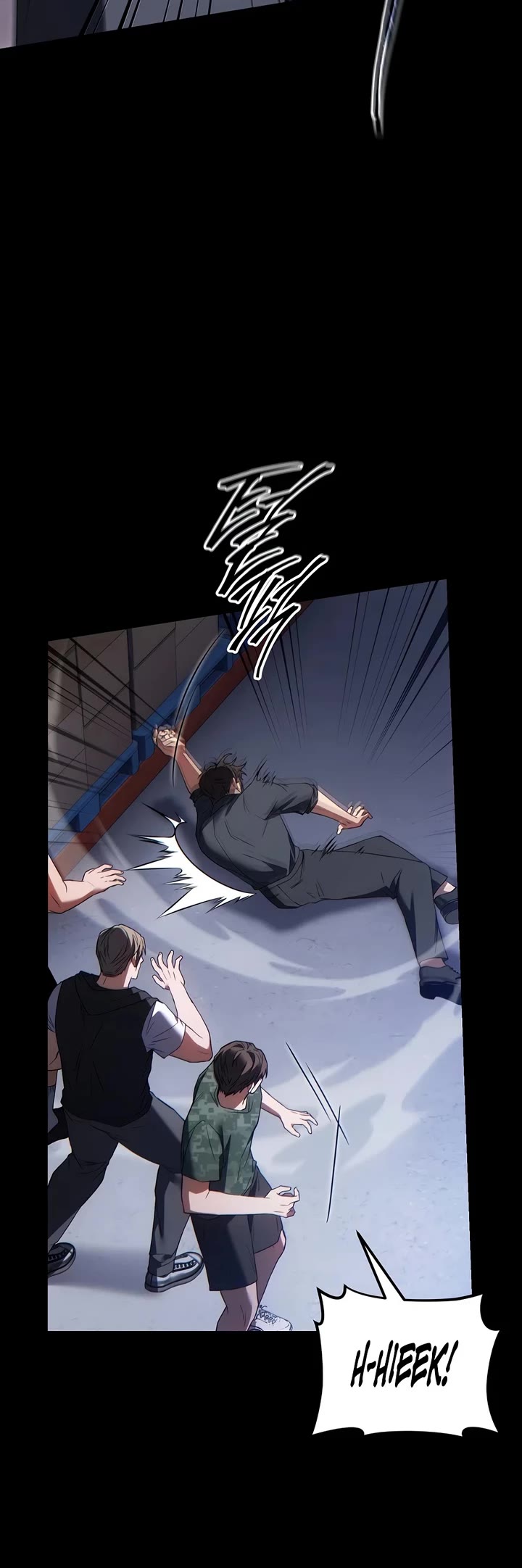 The Max-Level Player’s 100th Regression chapter 84 page 14
