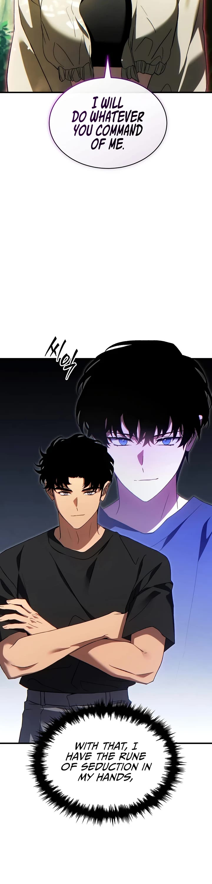 The Max-Level Player’s 100th Regression chapter 84 page 2