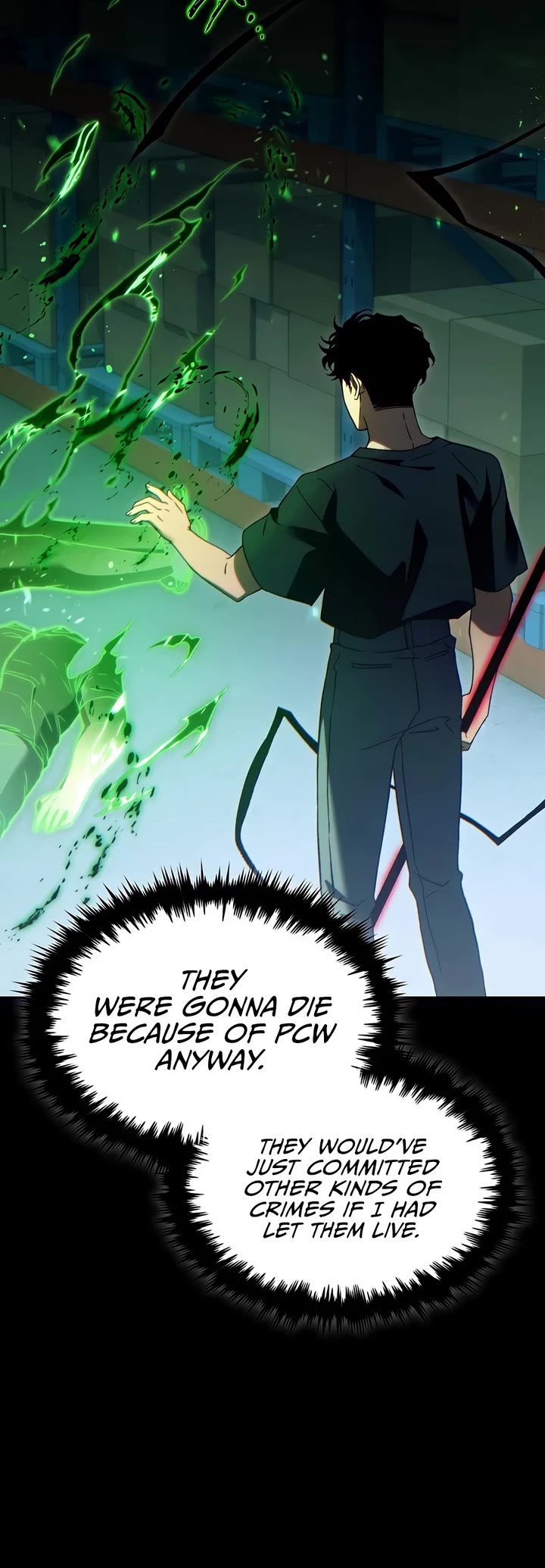 The Max-Level Player’s 100th Regression chapter 84 page 20