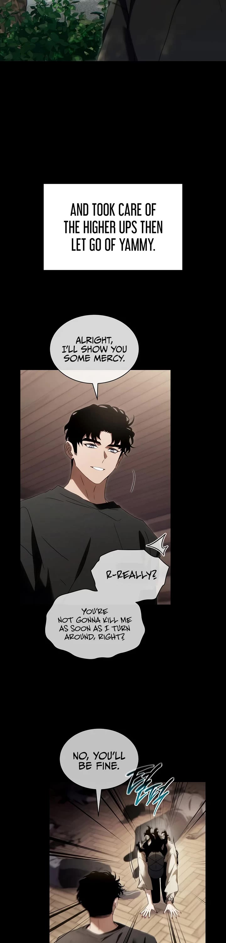 The Max-Level Player’s 100th Regression chapter 84 page 23
