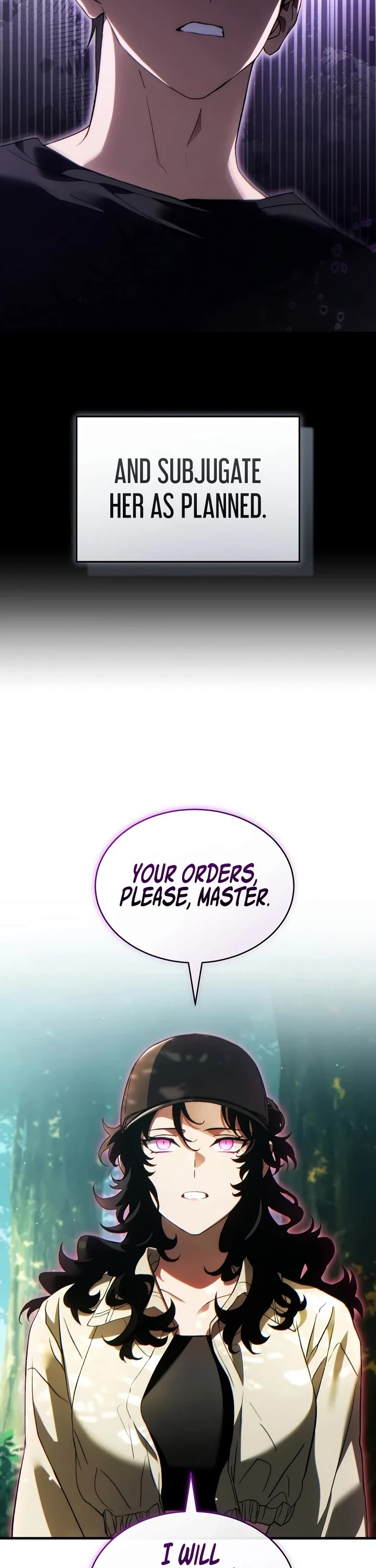 The Max-Level Player’s 100th Regression chapter 84 page 27