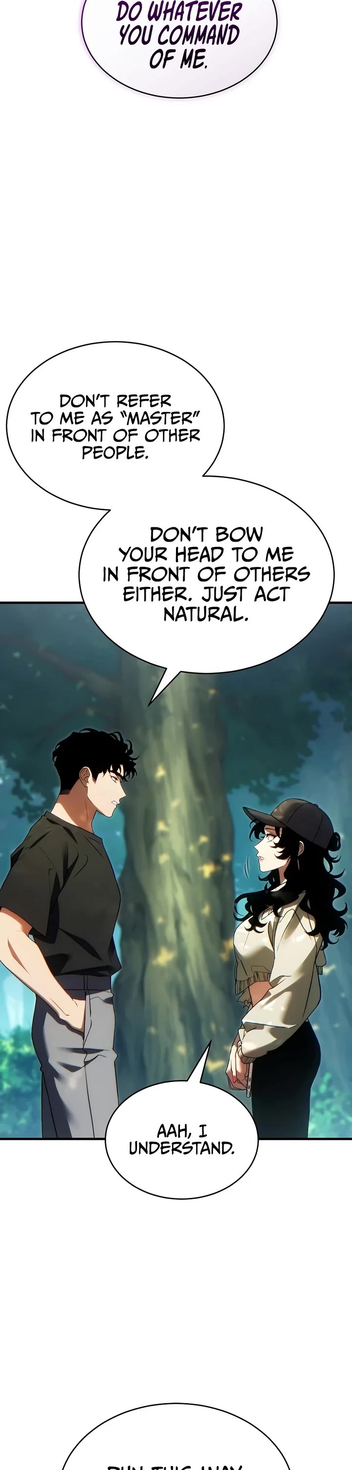 The Max-Level Player’s 100th Regression chapter 84 page 28