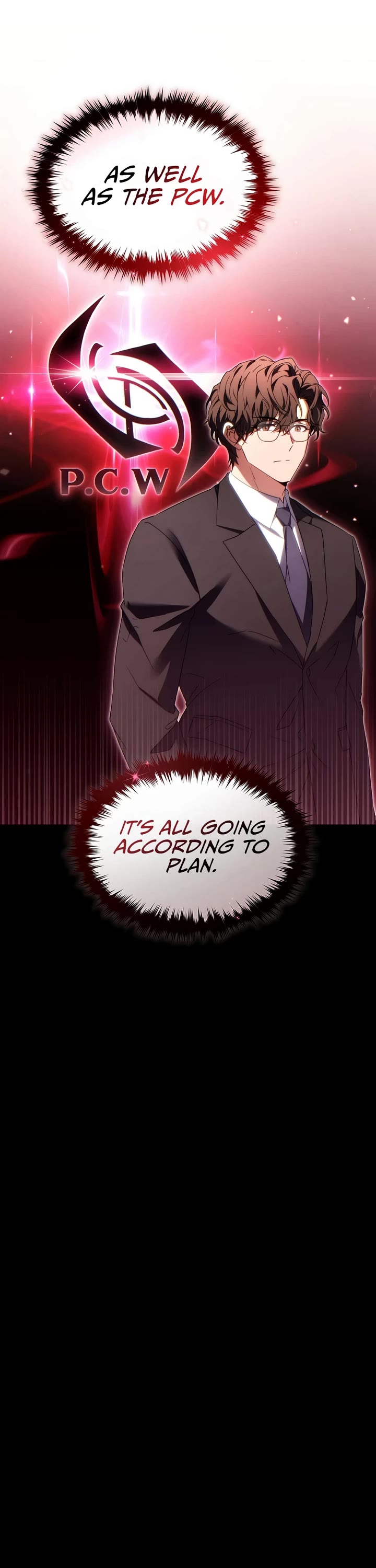 The Max-Level Player’s 100th Regression chapter 84 page 3