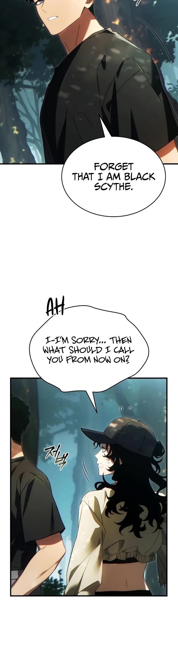 The Max-Level Player’s 100th Regression chapter 84 page 30