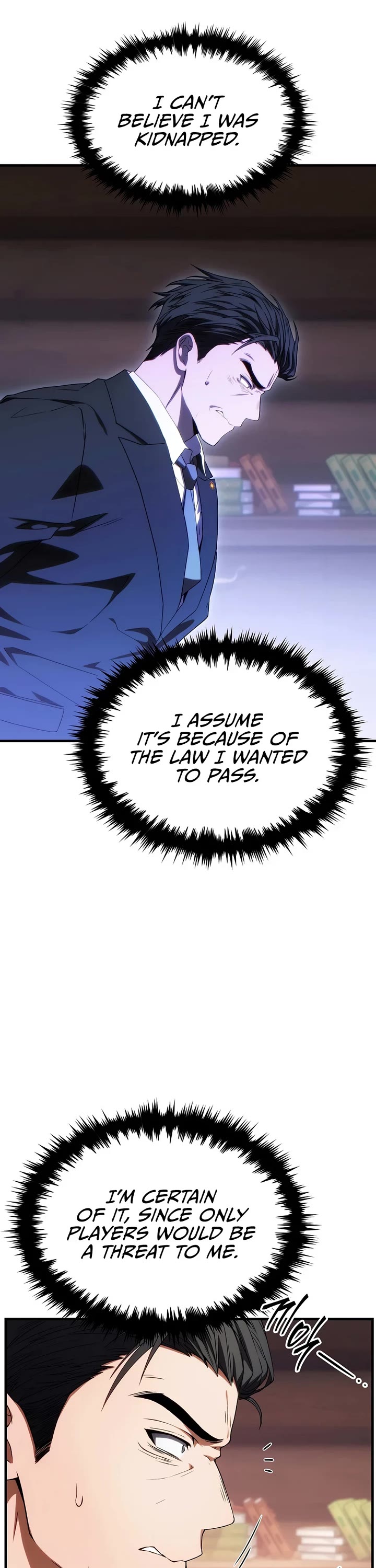 The Max-Level Player’s 100th Regression chapter 84 page 33