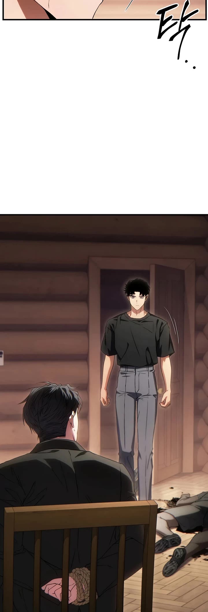 The Max-Level Player’s 100th Regression chapter 84 page 34