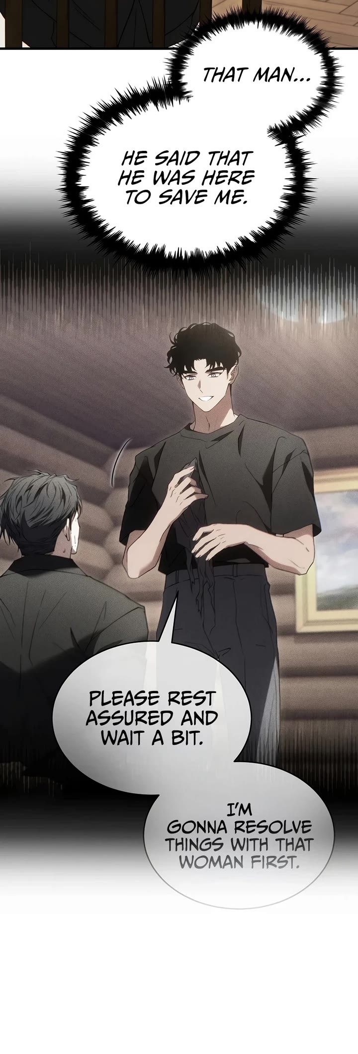The Max-Level Player’s 100th Regression chapter 84 page 35