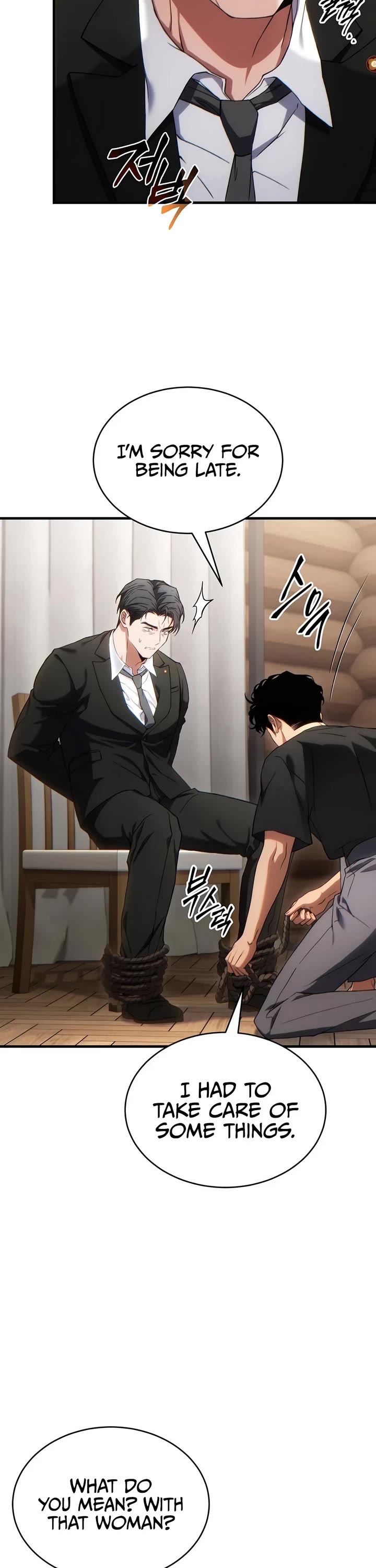 The Max-Level Player’s 100th Regression chapter 84 page 37
