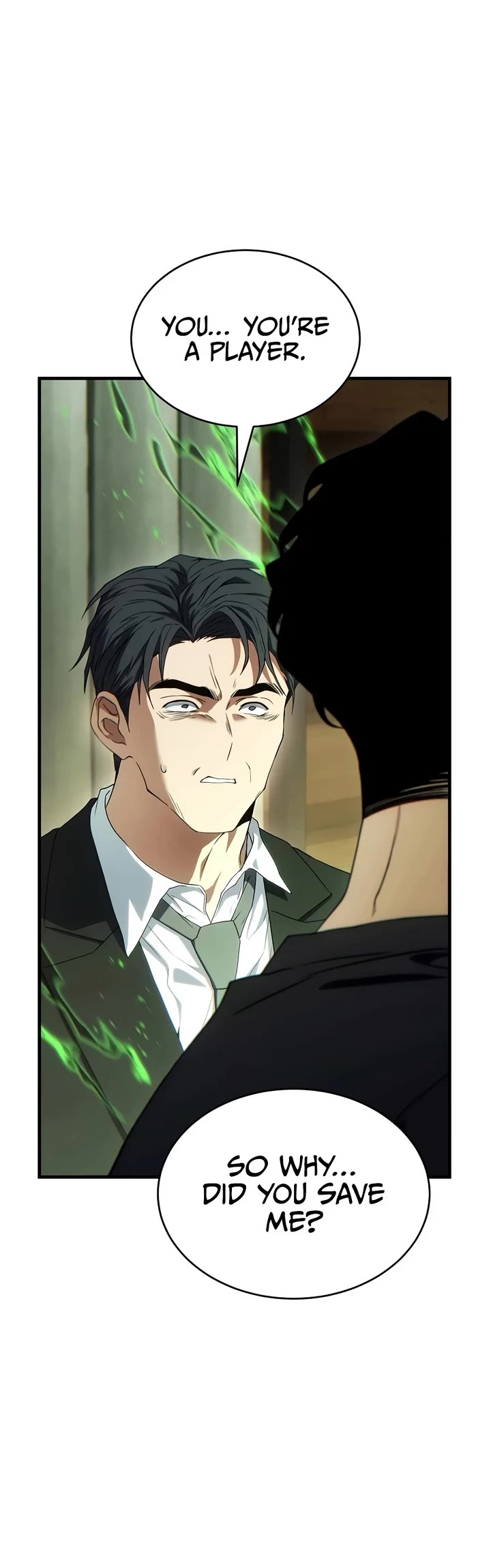 The Max-Level Player’s 100th Regression chapter 84 page 40