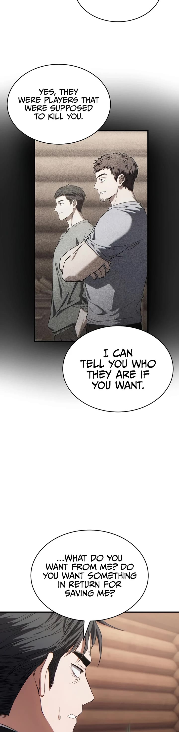 The Max-Level Player’s 100th Regression chapter 84 page 43