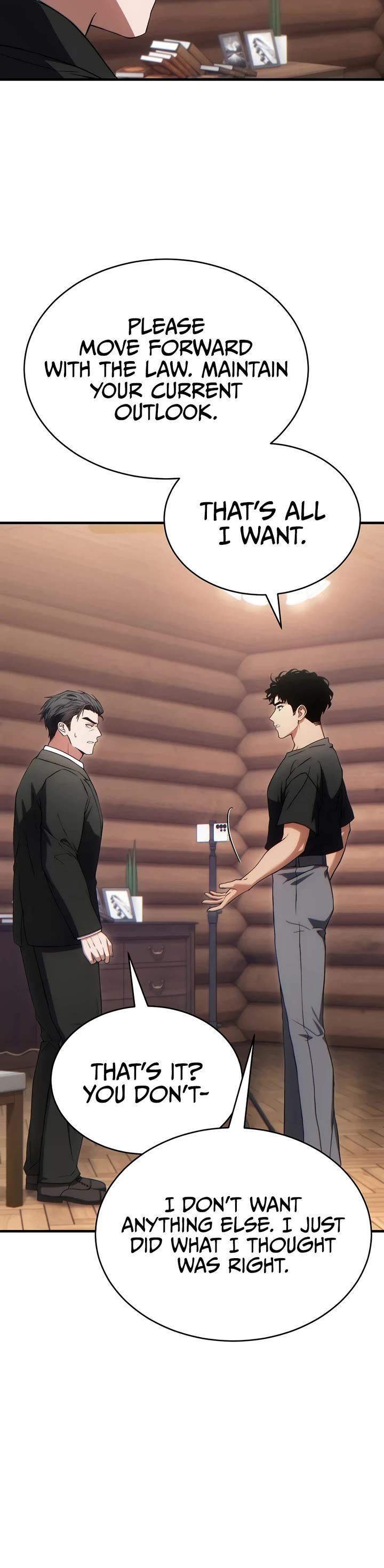 The Max-Level Player’s 100th Regression chapter 84 page 44