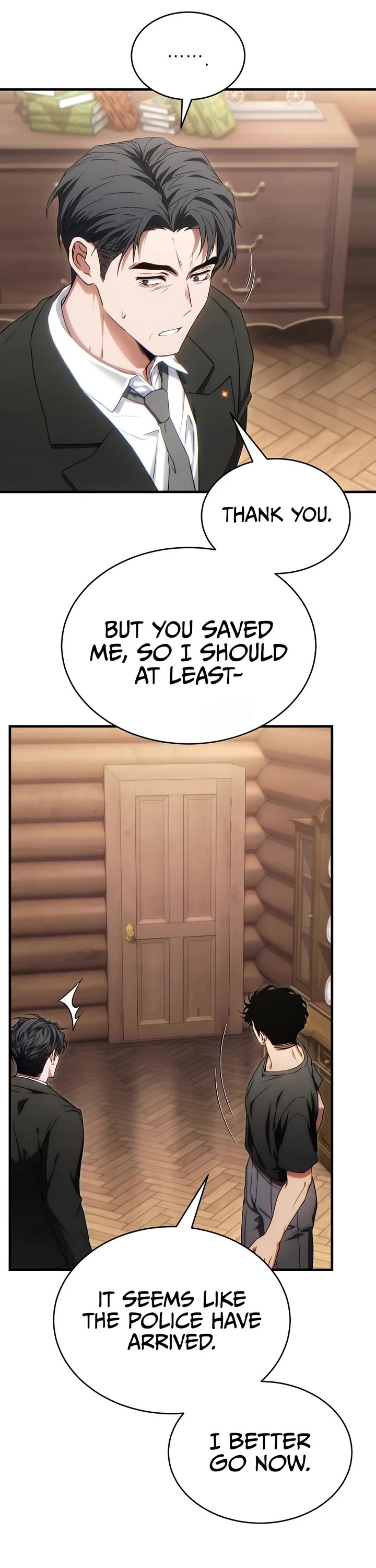 The Max-Level Player’s 100th Regression chapter 84 page 45