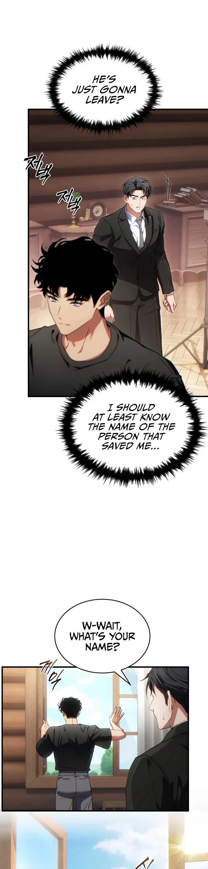 The Max-Level Player’s 100th Regression chapter 84 page 46