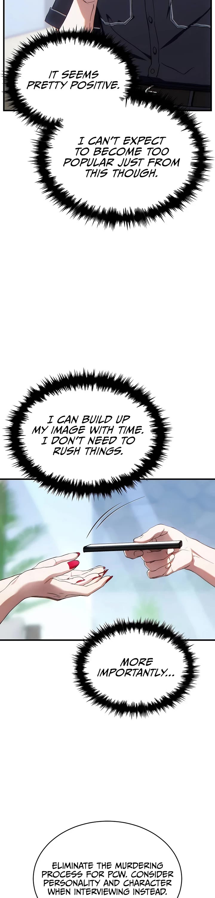 The Max-Level Player’s 100th Regression chapter 84 page 51
