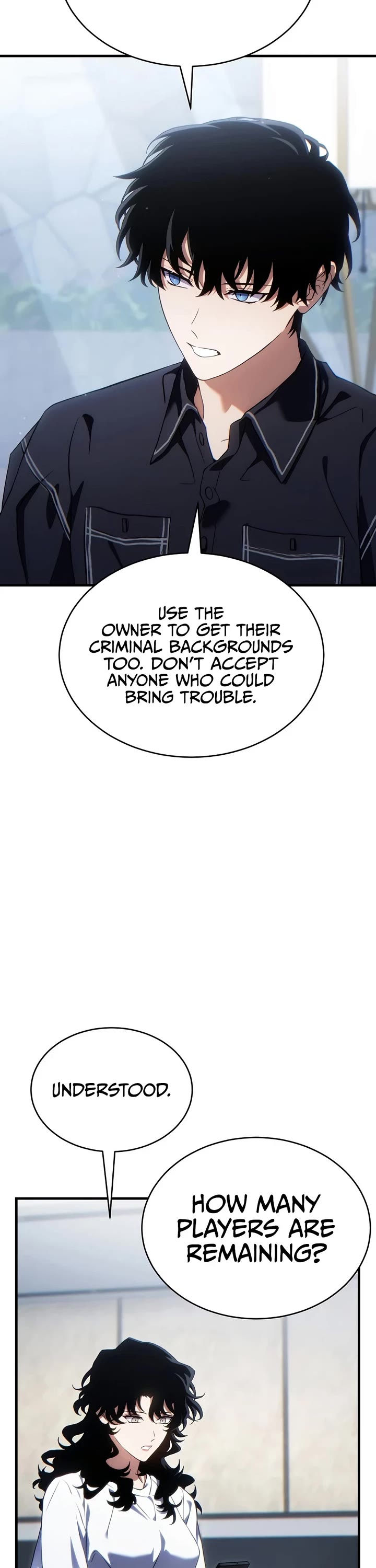 The Max-Level Player’s 100th Regression chapter 84 page 52