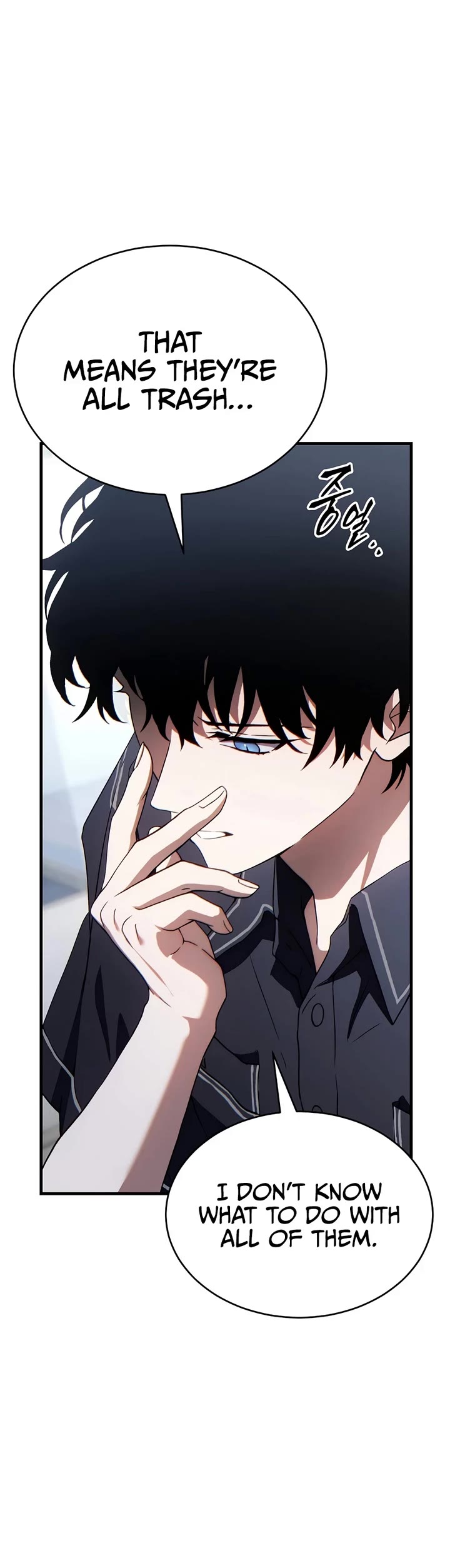 The Max-Level Player’s 100th Regression chapter 84 page 54