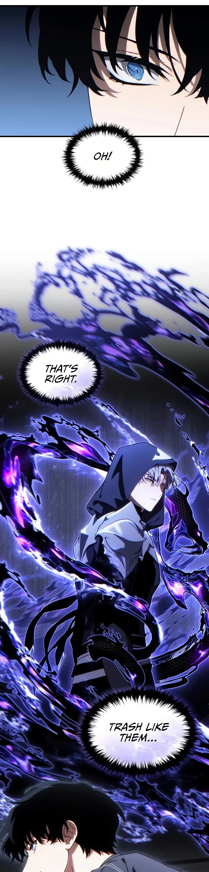 The Max-Level Player’s 100th Regression chapter 84 page 55