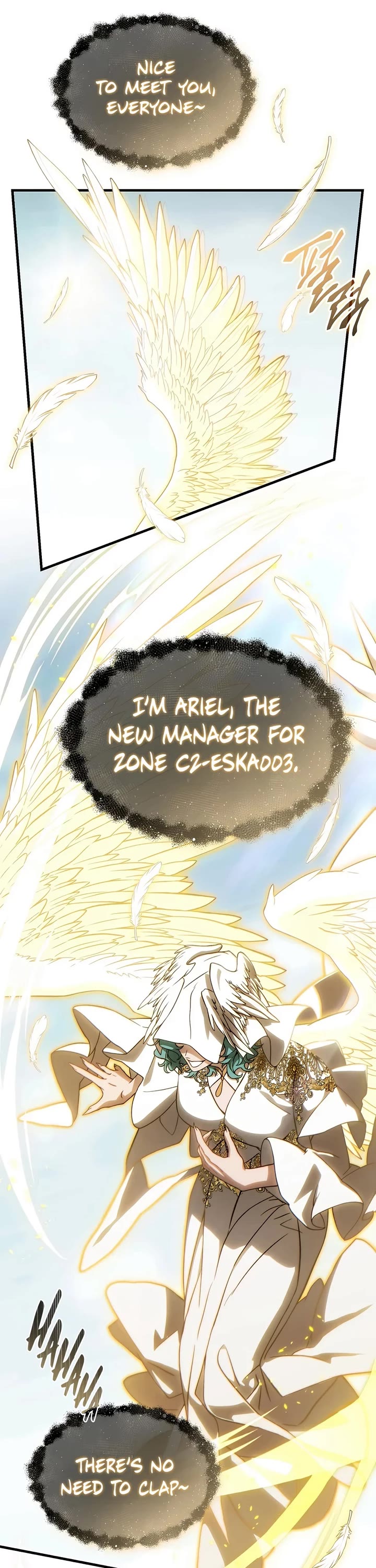 The Max-Level Player’s 100th Regression chapter 85 page 11