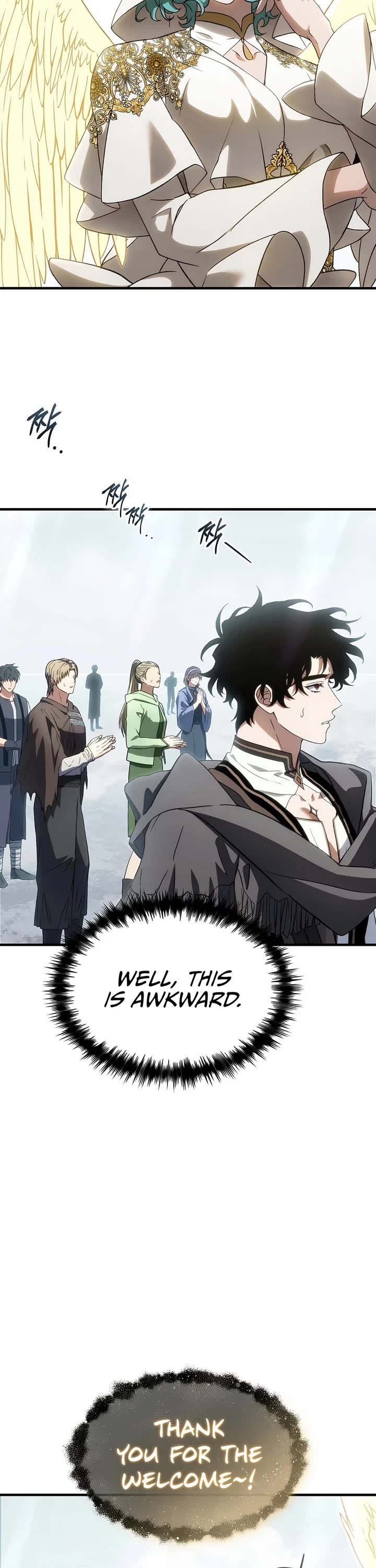 The Max-Level Player’s 100th Regression chapter 85 page 13