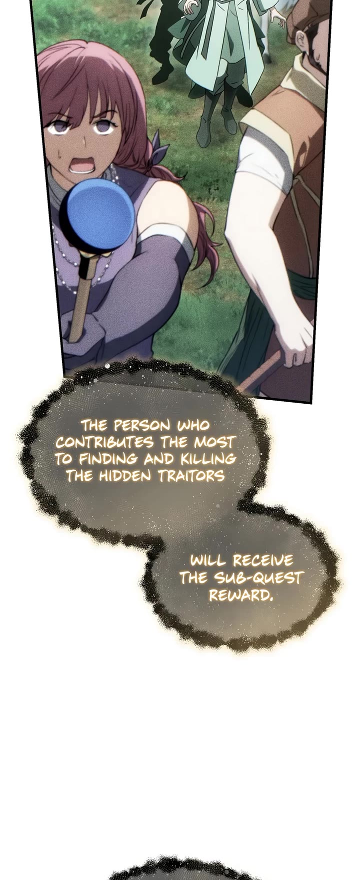 The Max-Level Player’s 100th Regression chapter 85 page 19