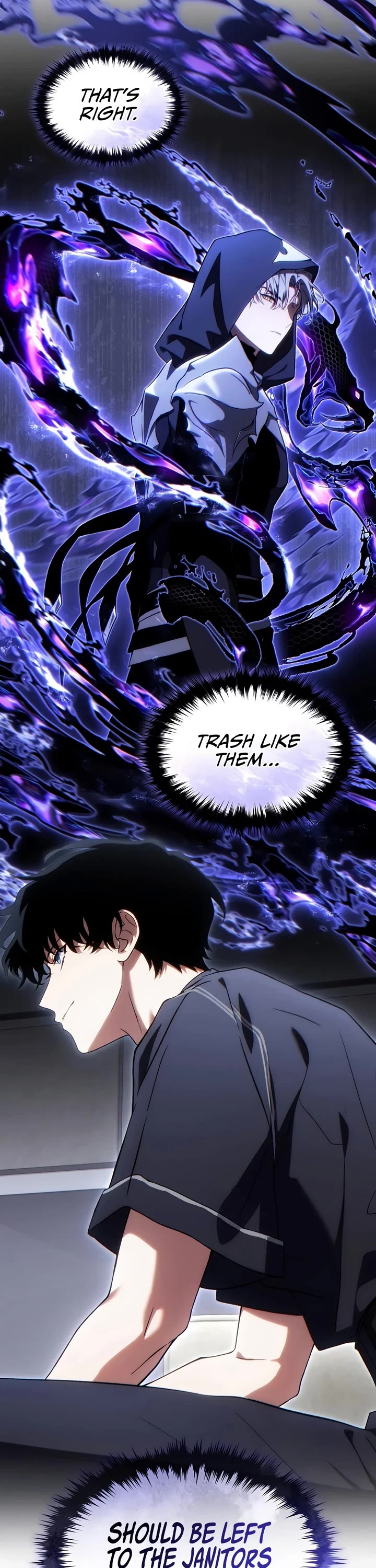 The Max-Level Player’s 100th Regression chapter 85 page 2