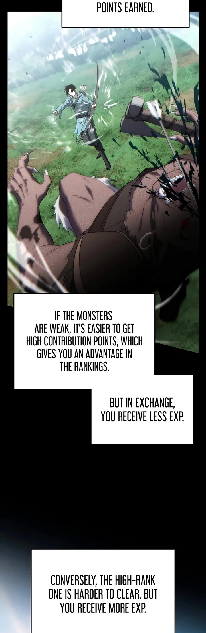 The Max-Level Player’s 100th Regression chapter 85 page 24